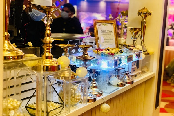 Birthday & Anniversaries